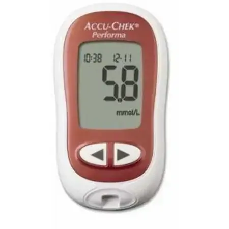 Roche Accu Chek Performa