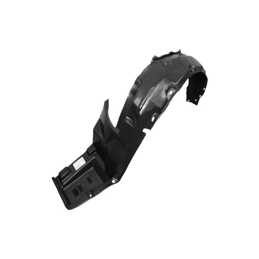 Para-barro HONDA ACCORD Lado Esquerdo - RUFATO 23695