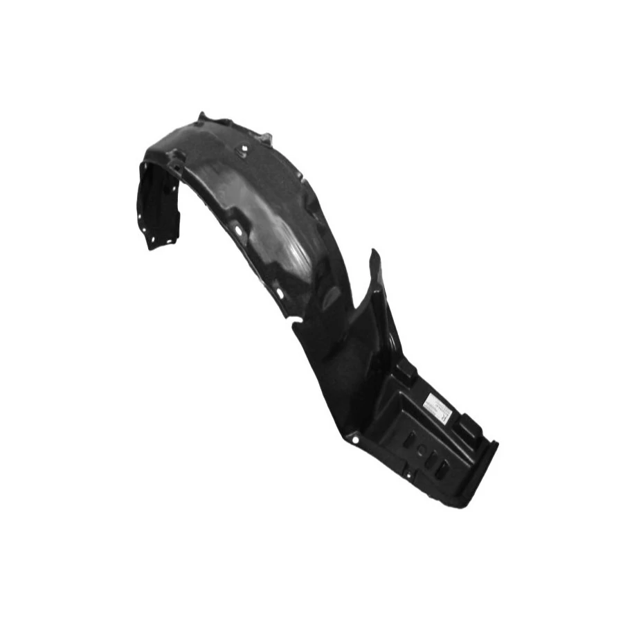 Para-barro HONDA ACCORD Lado Direito - RUFATO 23696