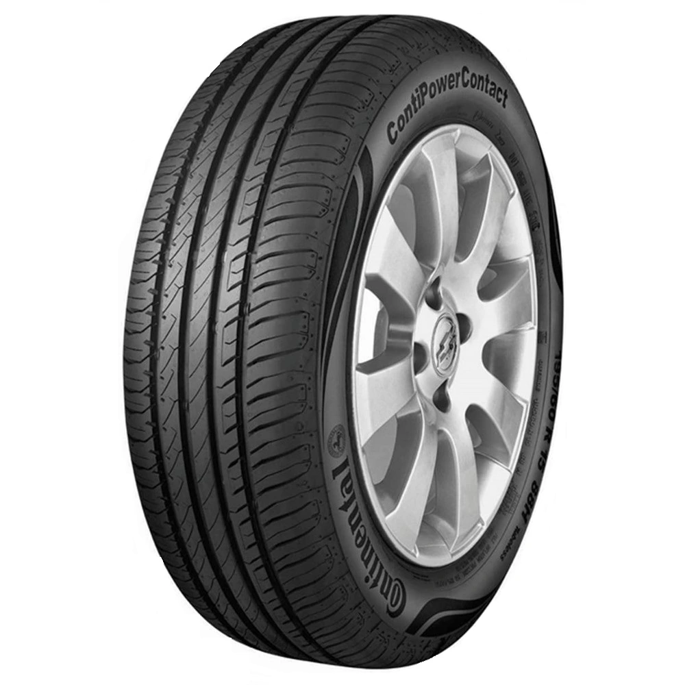 Pneu 195X55 R16 87V Conti Power Contact FR - CONTINENTAL PNEUS 3584500000