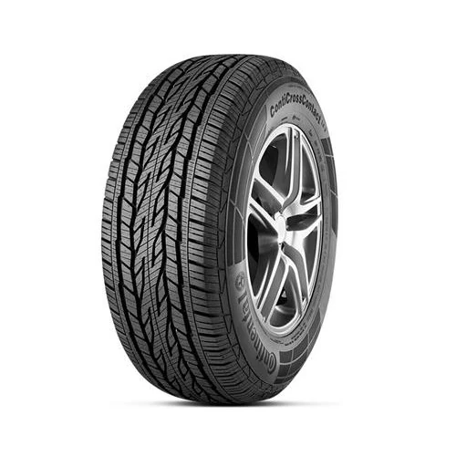 Pneu 225X60 R17 Crosscontact Lx2 103H - CONTINENTAL PNEUS 3544210000