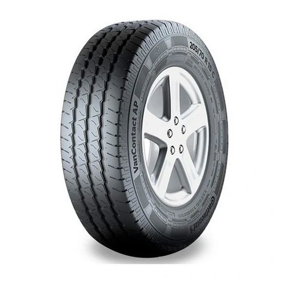 Pneu 195X70 R15C 104102R Contact Ap 8Pr - CONTINENTAL PNEUS 4513450000