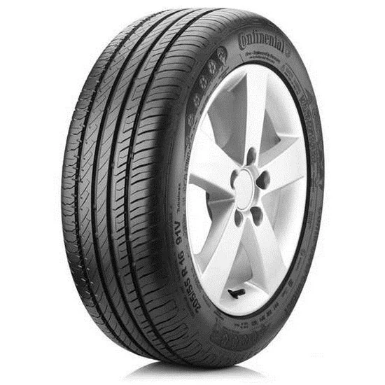 Pneu 205X60 R16 92H Frccat - CONTINENTAL PNEUS 15499110000