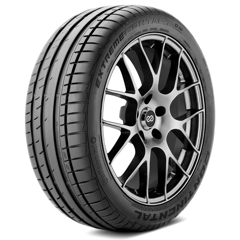 Pneu 215X50Z R17 95W Xl Fr Extreme Contact Dw - CONTINENTAL PNEUS 15481690000