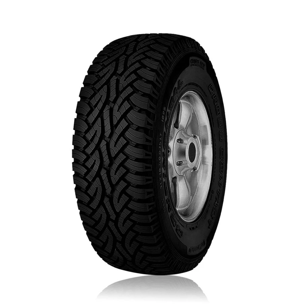 Pneu 205X60 R15 91H Fr Ccat - CONTINENTAL PNEUS 15509120000