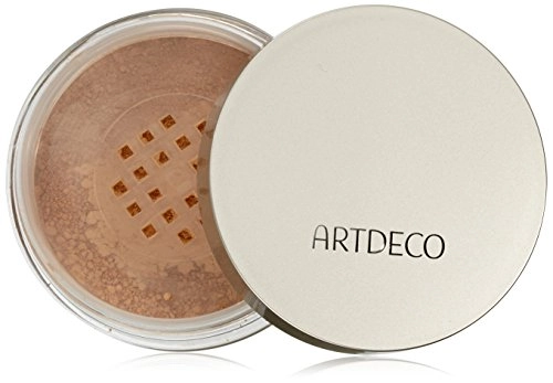 Artdeco Mineral Po Fac Powder Found N 2