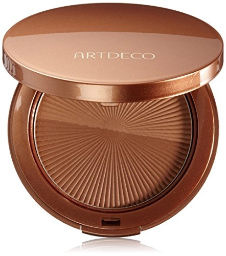 Artdeco Po Compacto Bronz N 3 Fps12 Fl
