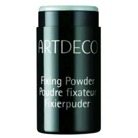 Fixing Powder Artdeco Pó Fixador Para Maquiagem 10g