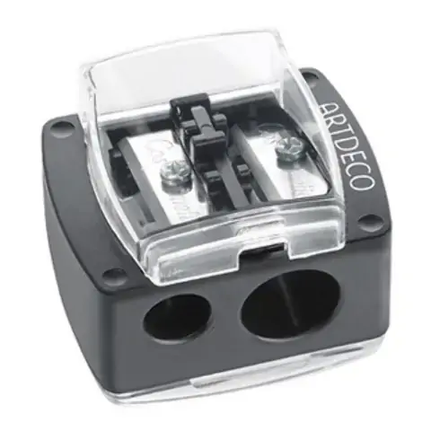 Artdeco Apont Pencil Sharpener Duo