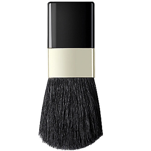 Pincel Para Blush Vintage Artdeco