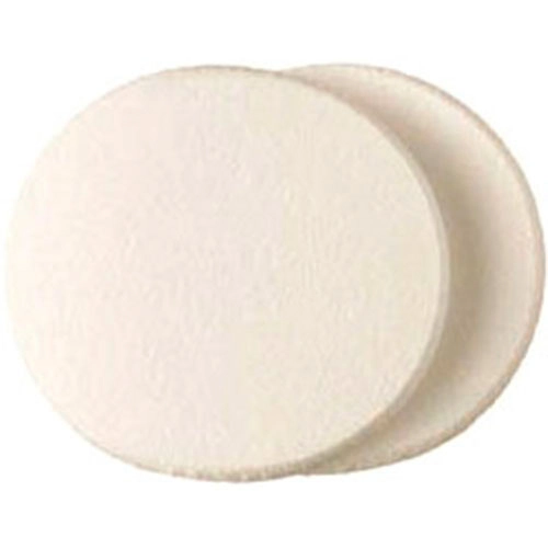 Esponja Artdeco Make Up Redonda Para Base 2 Unidades