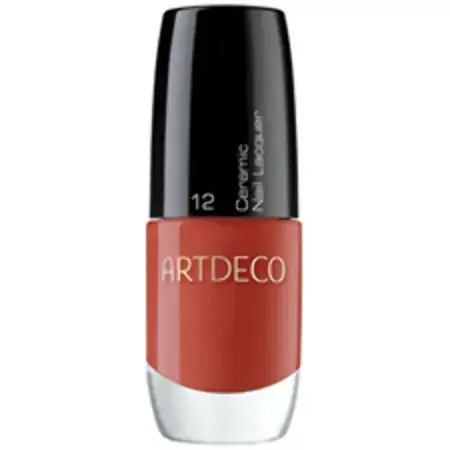 Esmalte Ceramic Nail Lacquer
