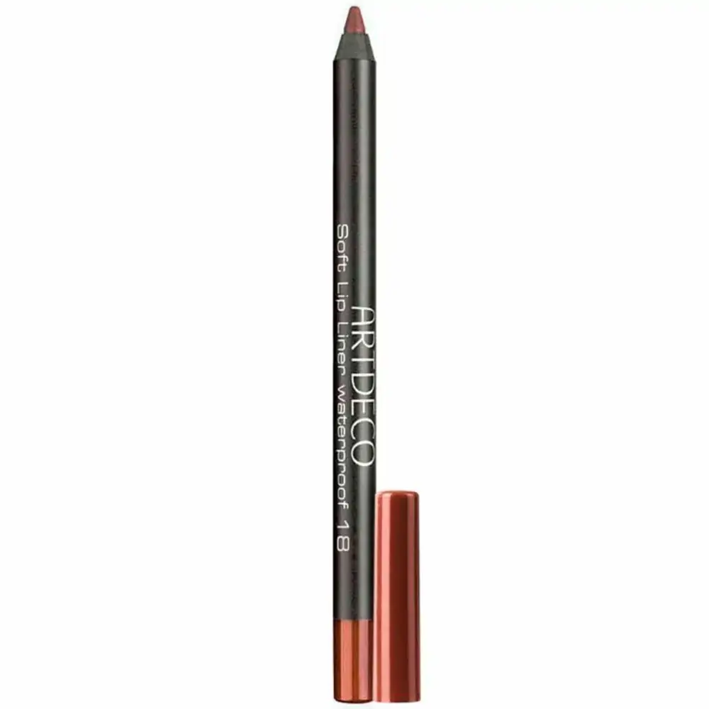 Artdeco Cont P/lab Soft Lip Liner N 18 Wtp