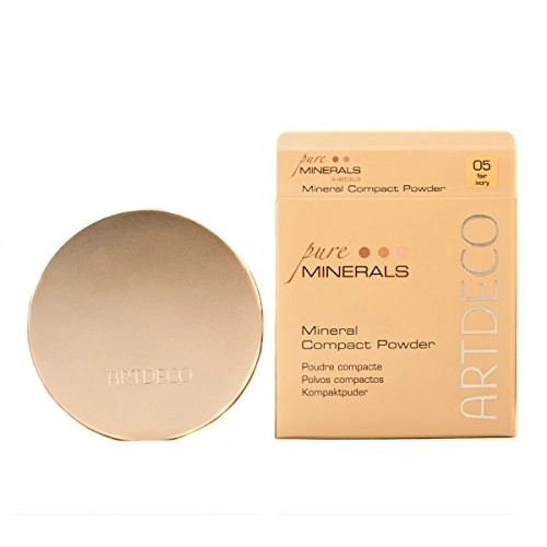 Artdeco Mineral Po Compact Powder N 05