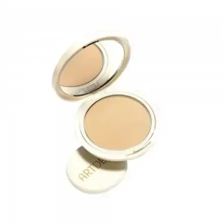 Compacta Artdeco Sun Protection Powder Foundation