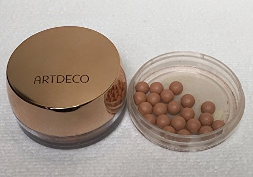 Artdeco Po Facial Mineral Bronzing Pearls