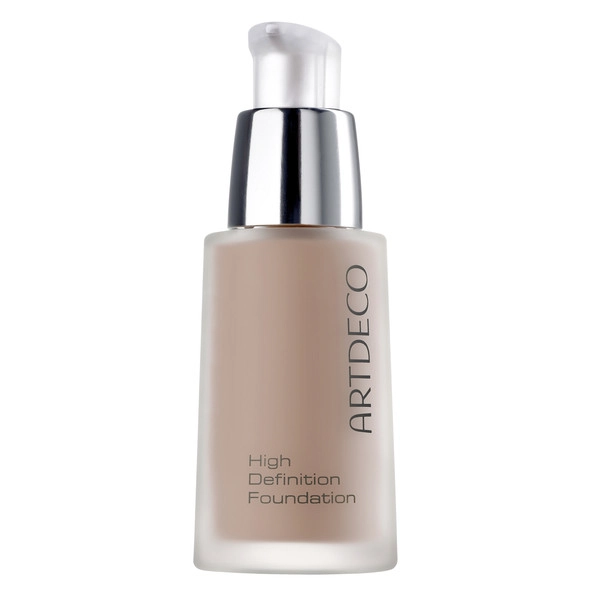 Cremosa Artdeco High Definition Foundation