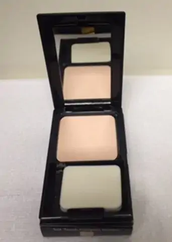 Artdeco Po Facial Glam Stars Powder N 1