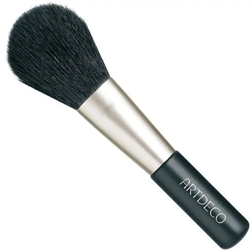 Artdeco Mineral Pincel P/po Loose R 6055 5