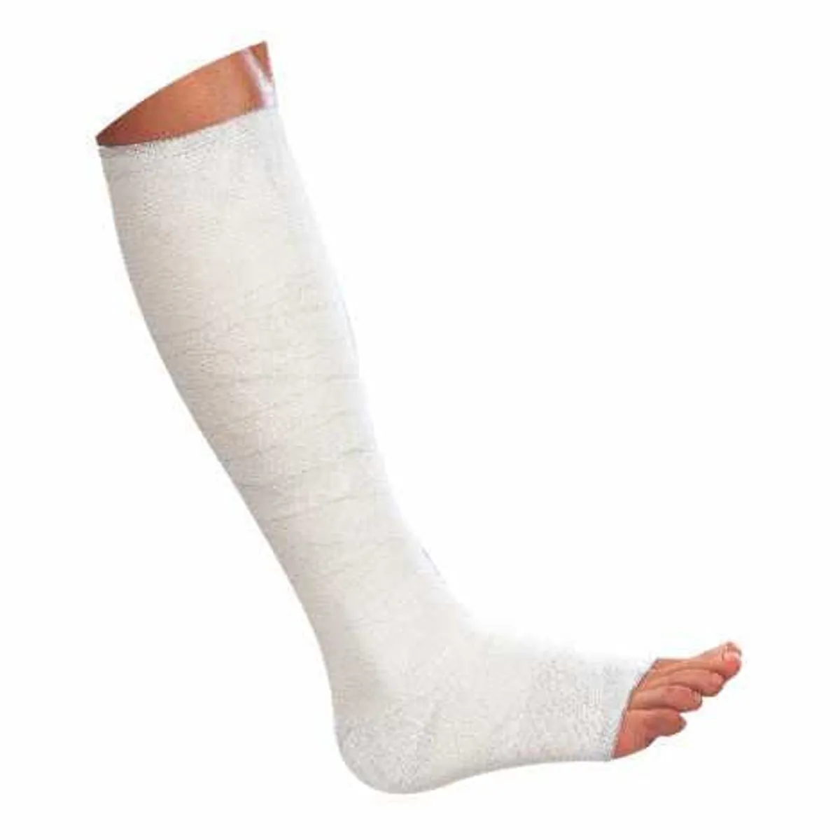 Bota de Unna Varicex 10cmx10m
