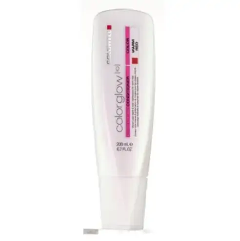Color Glow Iq Deep Reflects Conditioner Color Warm Red