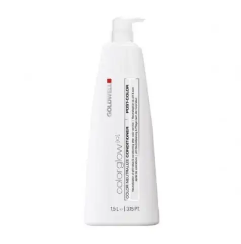 Color Glow Iq Color Neutralize Conditioner Post Color S