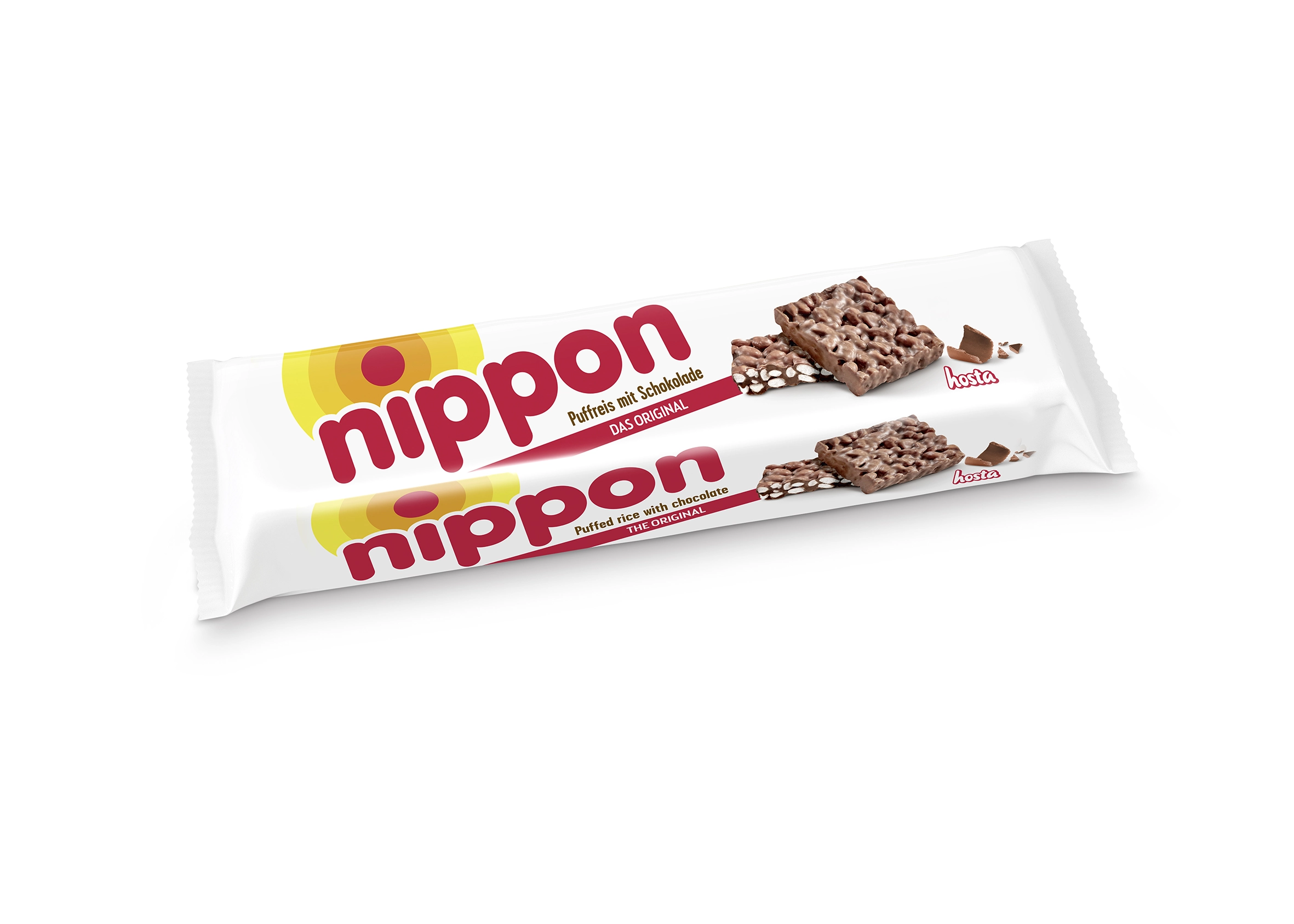 Bisc.de Arroz Nippon Cob.choc.200gr