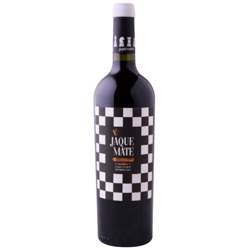 Vinho Jaque Mate Res Malbec 750ml