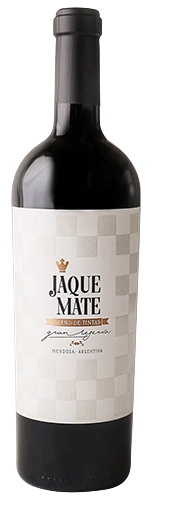 Vinho Jaque Mate Gran Res Blen 750ml