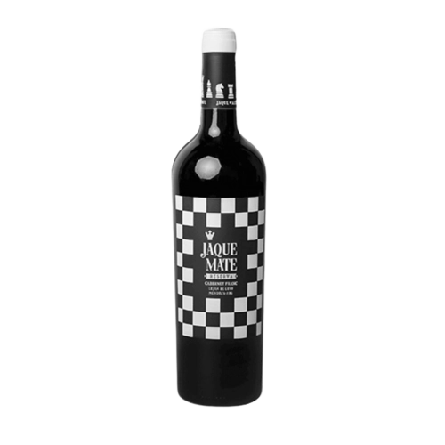 Vinho Arg.jaque Mate Reserva Cabernet 750ml