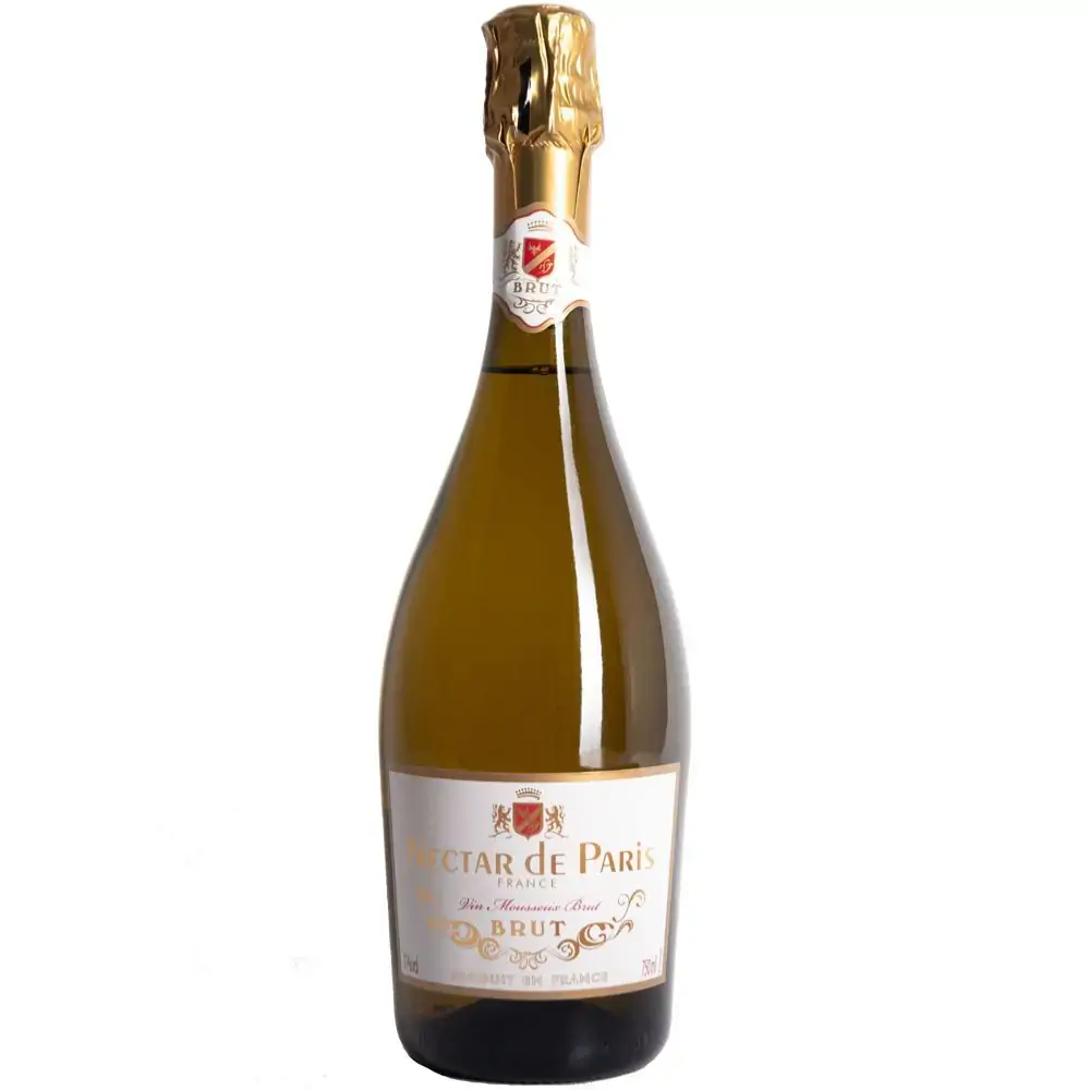 Espumante Nectar De Paris 750ml