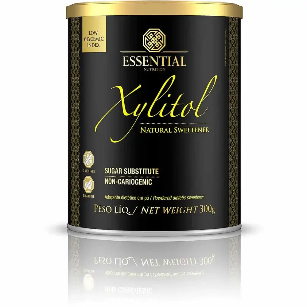 Xylitol (300g) - Essential Nutrition