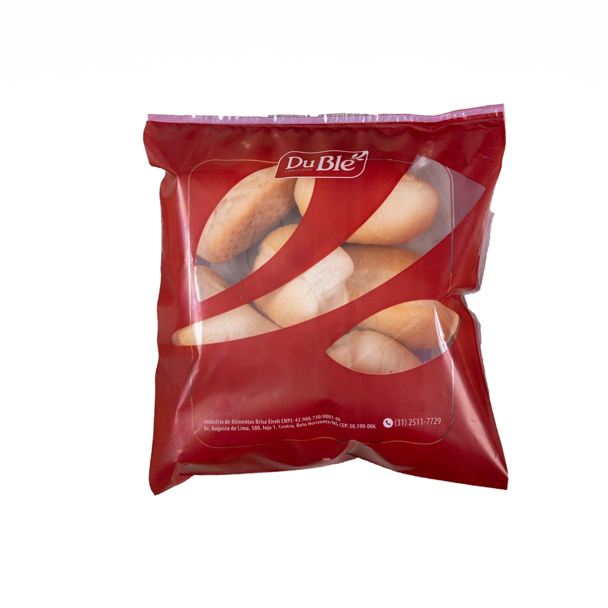 Mini Pao Fra Dble250