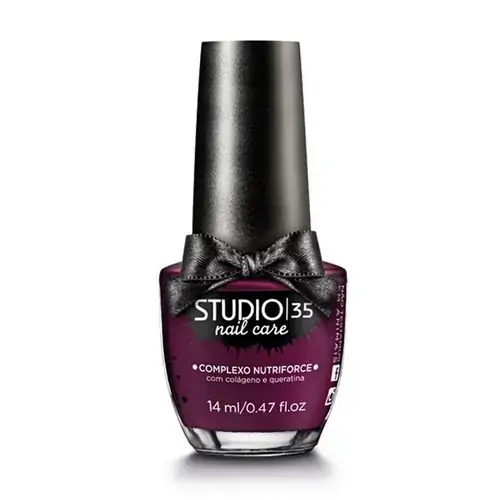 Studio 35 Esm Cr Beijinho No Ombro