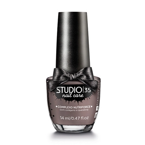 Studio 35 Esmalte Fortalecedor Balone
