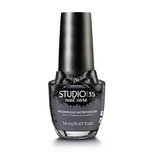 Studio 35 Esmalte Fortalecedor 50tons