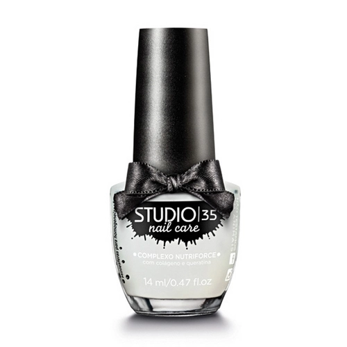 Studio 35 Esmalte Fortalecedor Baseseda