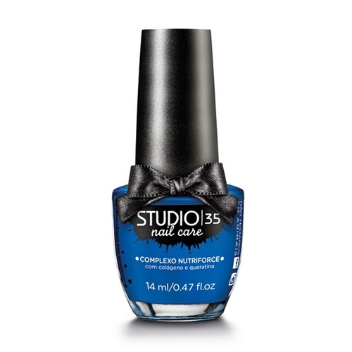Studio 35 Esmalte Fortalecedor Alegria