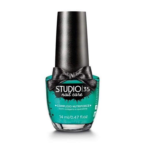 Studio 35 Esmalte Fortalecedor Borabora