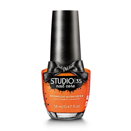 Studio 35 Esmalte Fortalecedor Madagascar