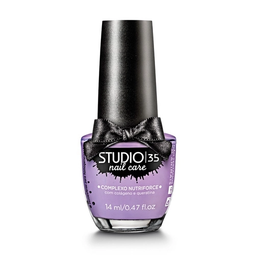 Studio 35 Esmalte Fortalecedor Provence