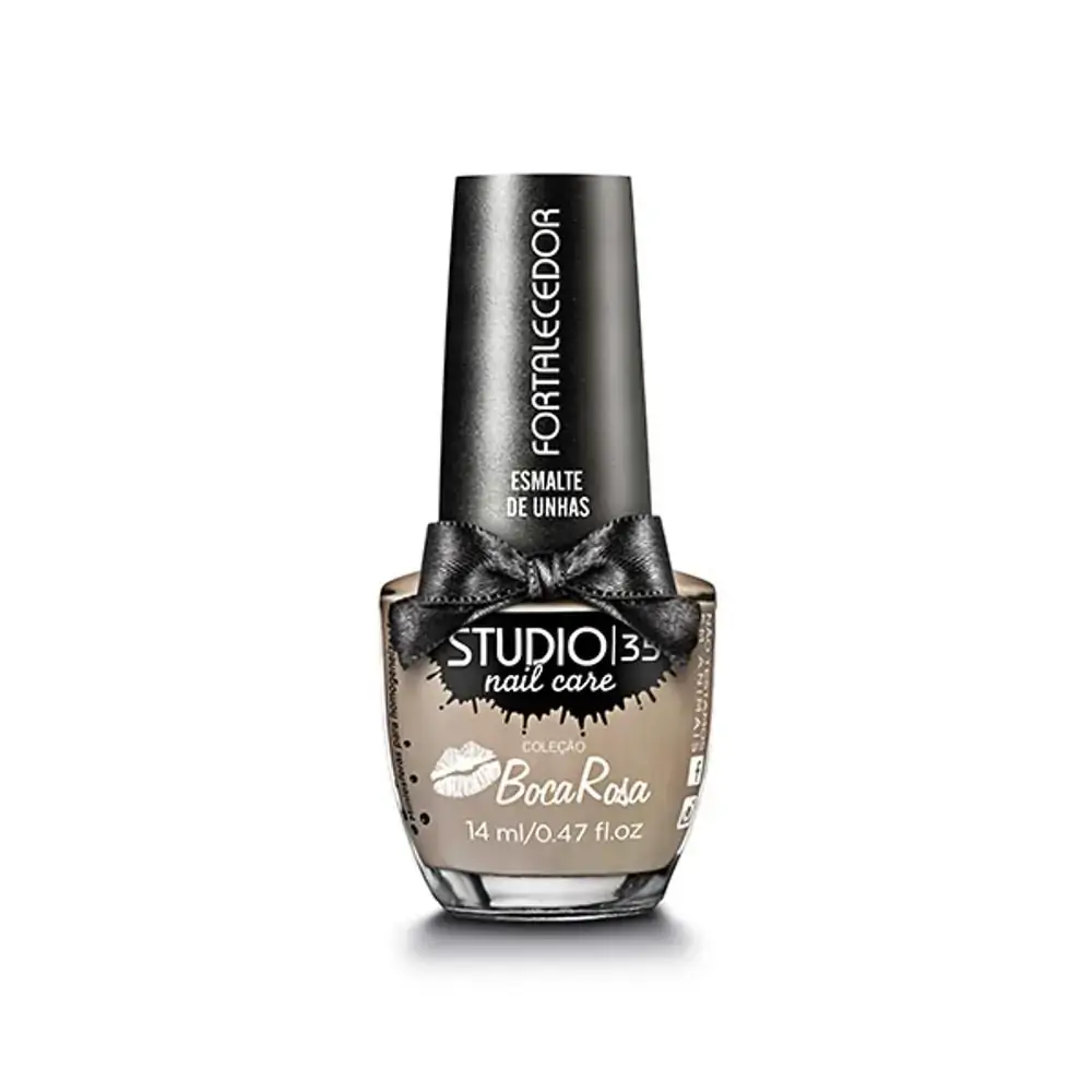 Studio 35 Esm Boca Rosa Trat Makeup
