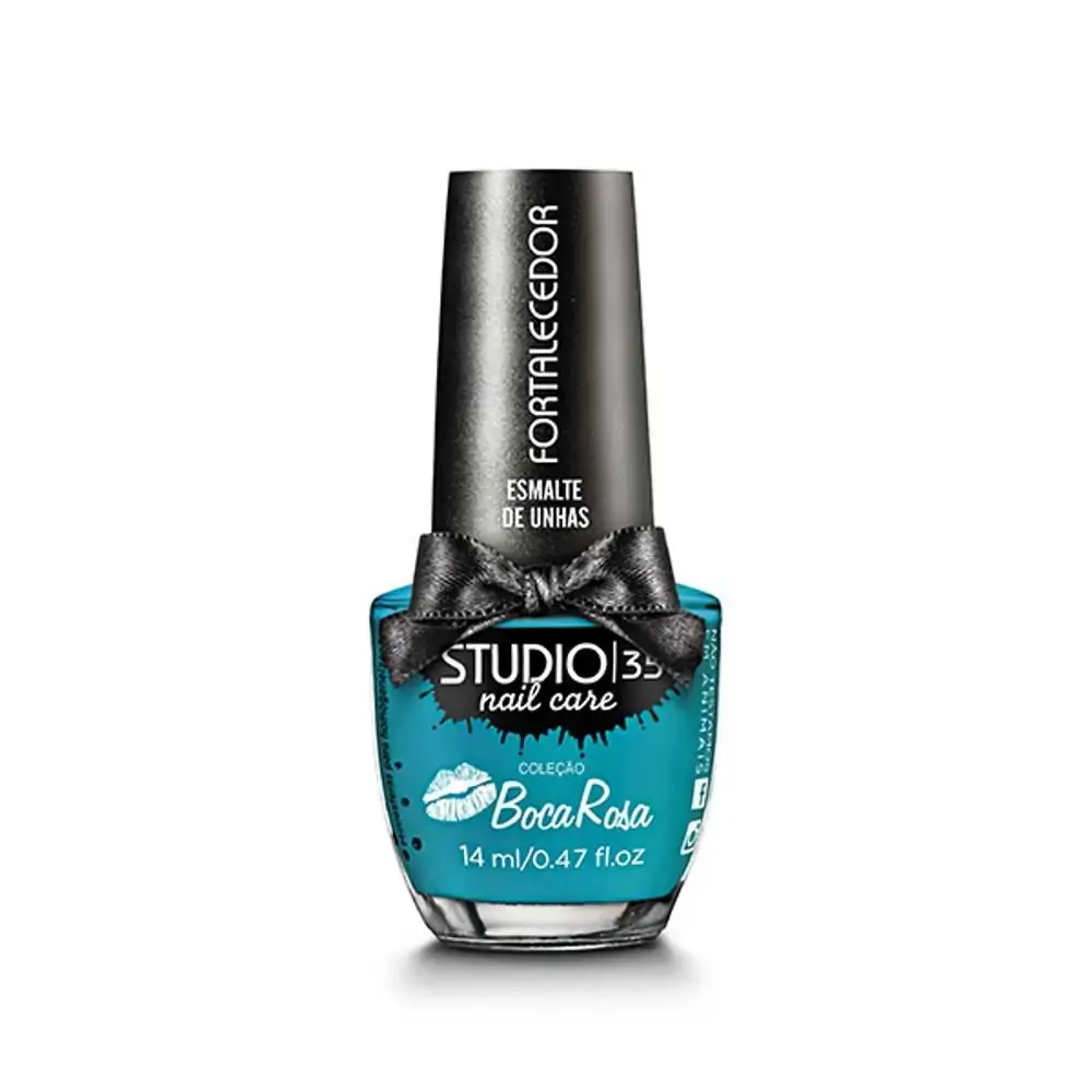 Esmalte Boca Rosa S35 14ml Pincel 02