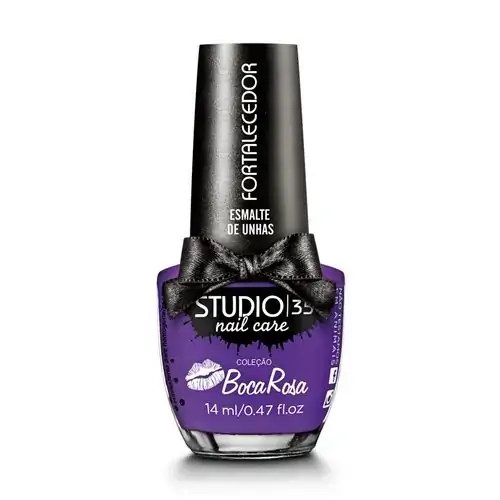 Studio 35 Esm Boca Rosa Trat Diva