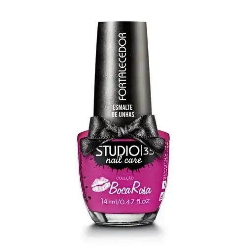 Studio 35 Esm Boca Rosa