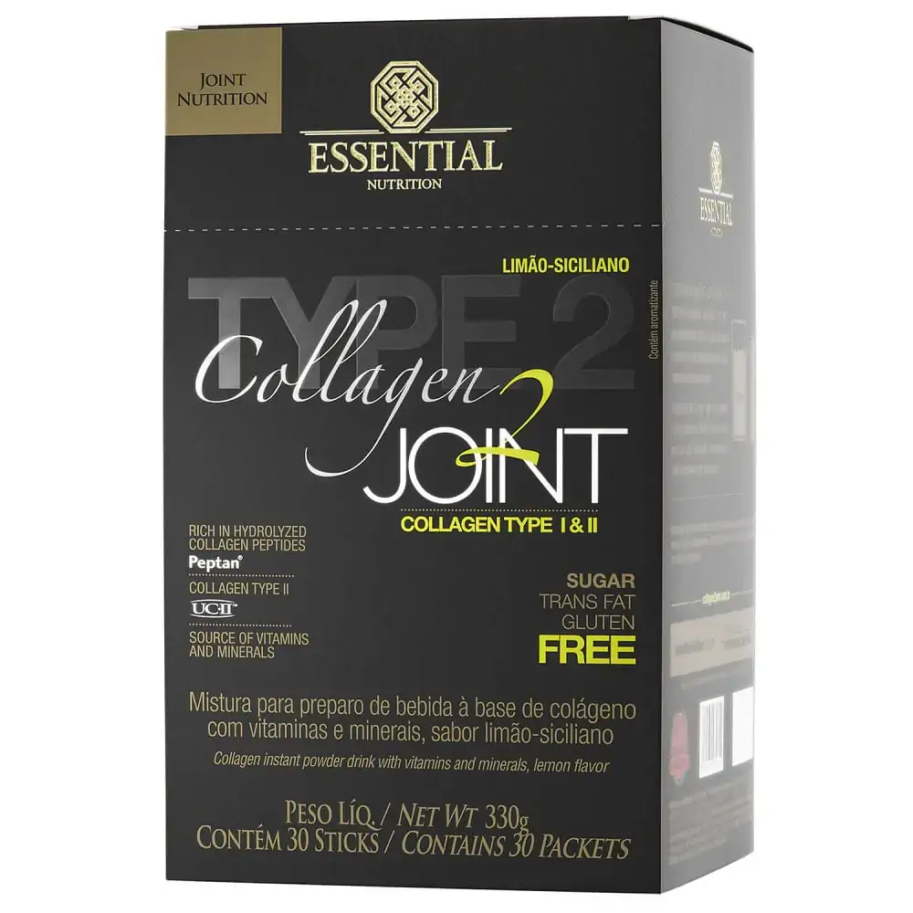 Collagen 2 Joint (30 sticks) - Essential Nutrition