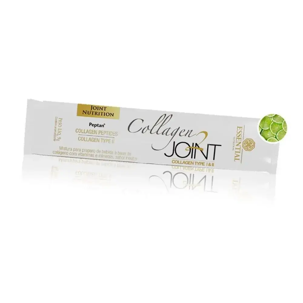 Colageno Em Sache 11g Essential Nutrition