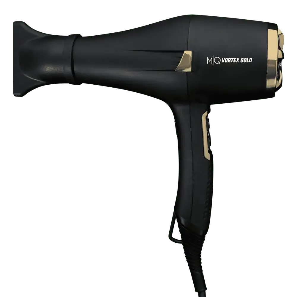 Secador Mq Vortex Gold