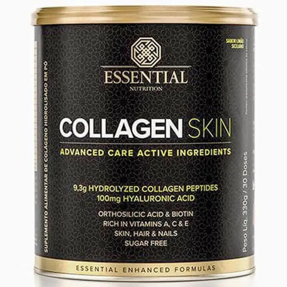 Collagen Skin (300g) - Essential Nutrition