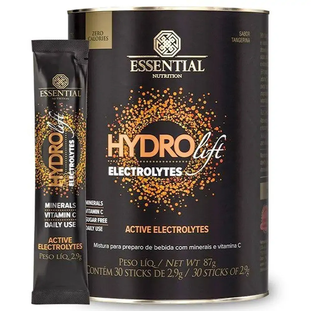 Hydrolift (30 sticks) - Essential Nutrition